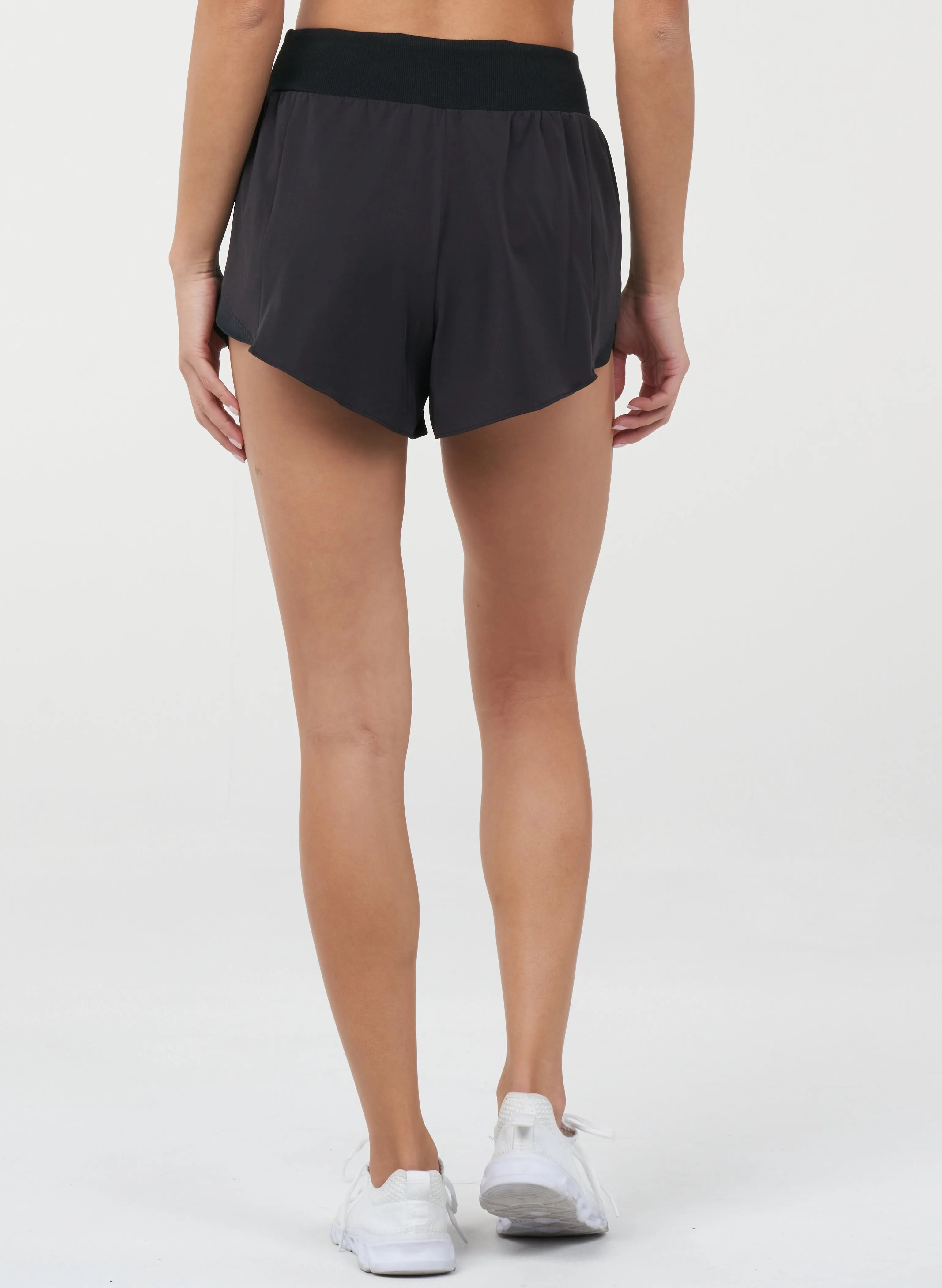 Fleet Overlap Short - FINAL SALE