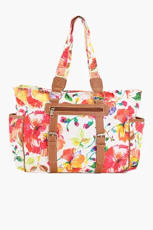 Garden Glam Tote Bag Garden Glam Tote Bag