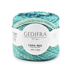 Gedifra Lana Mia One 4 Two Gedifra Lana Mia One 4 Two