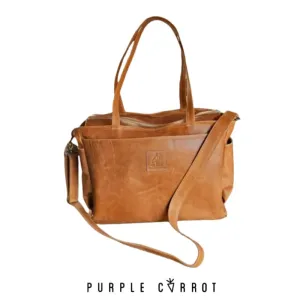 Genuine Leather Teacher Bag Genuine Leather Teacher Bag