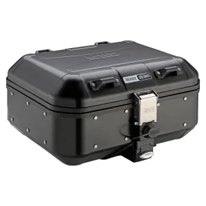 GIVI TREKKER DOLOMITI MK TOP CASES (30LTR) GIVI TREKKER DOLOMITI MK TOP CASES (30LTR)