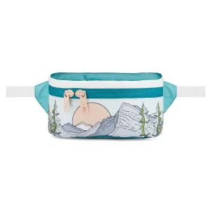 Glacier National Park Hip Pack Glacier National Park Hip Pack