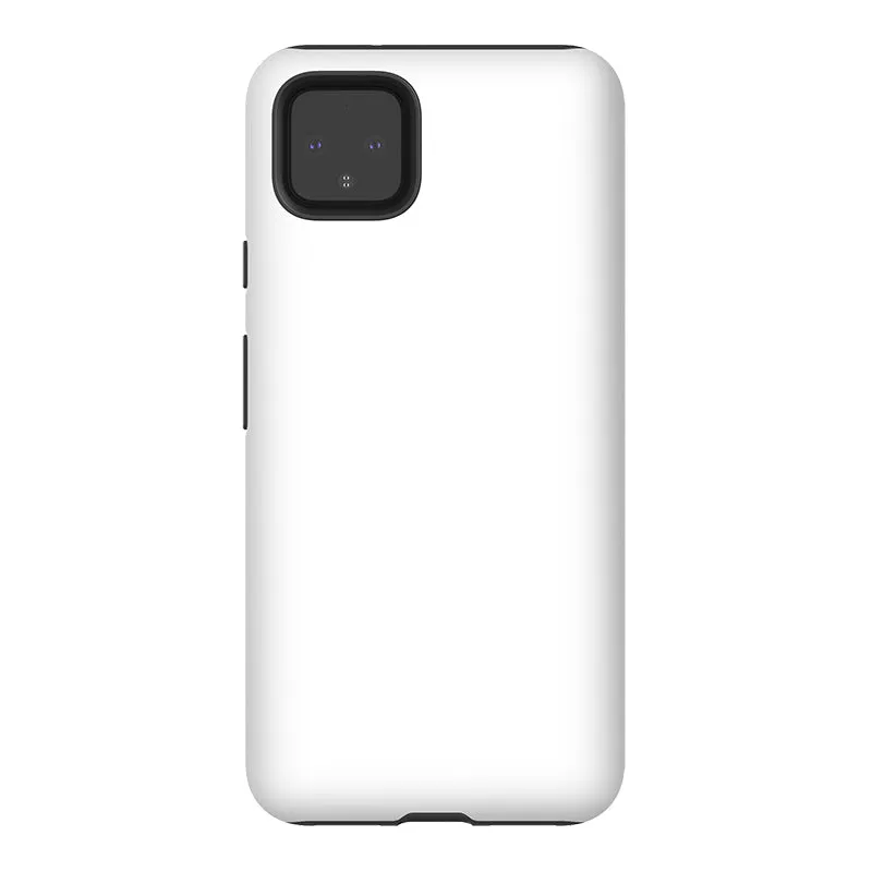 Google Pixel 4XL Tough Case in Gloss