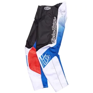 GP Pant Icon Black / Blue GP Pant Icon Black / Blue