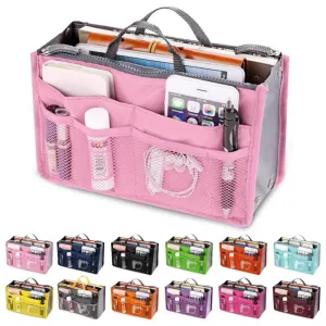 Handbag Organizer Handbag Organizer