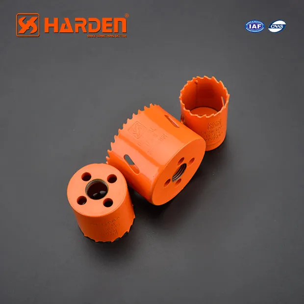 Harden Bi-Metal Holesaw 18mm