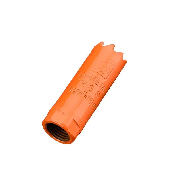 Harden Bi-Metal Holesaw 18mm