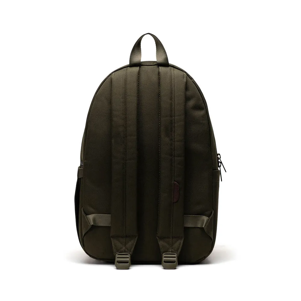 Herschel Settlement Backpack 22L Bags Ivy Green