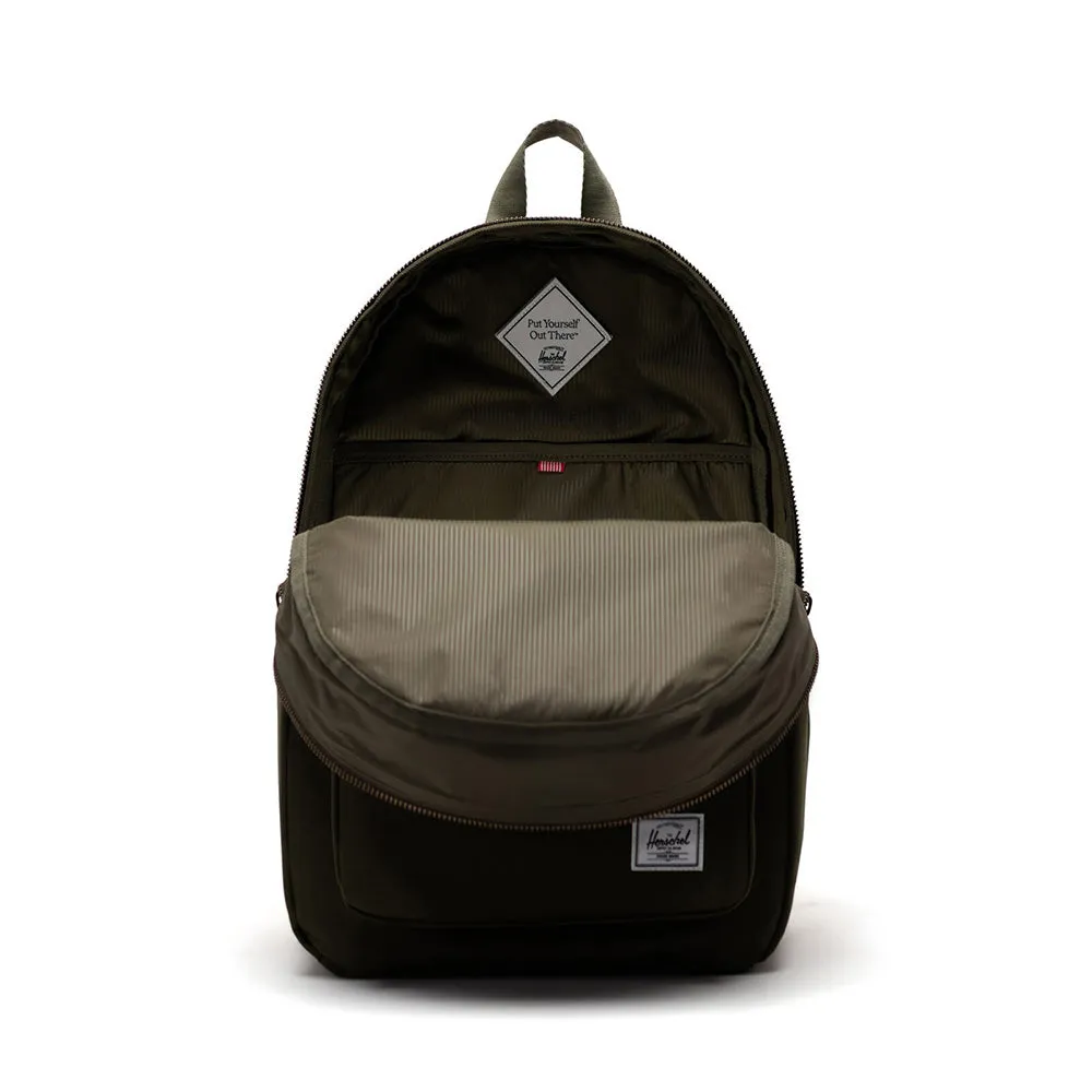 Herschel Settlement Backpack 22L Bags Ivy Green