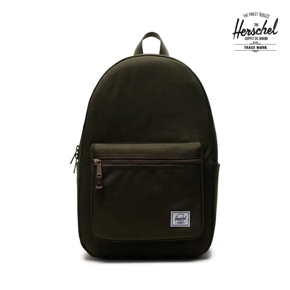 Herschel Settlement Backpack 22L Bags Ivy Green