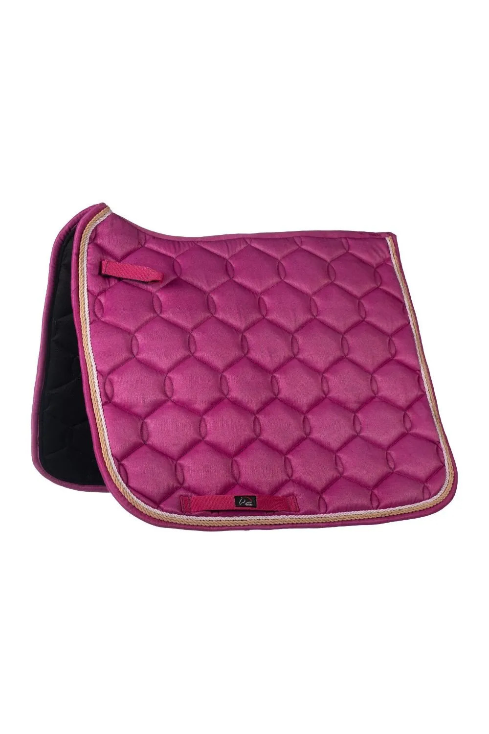 HKM Kopenhagen Saddle Pad