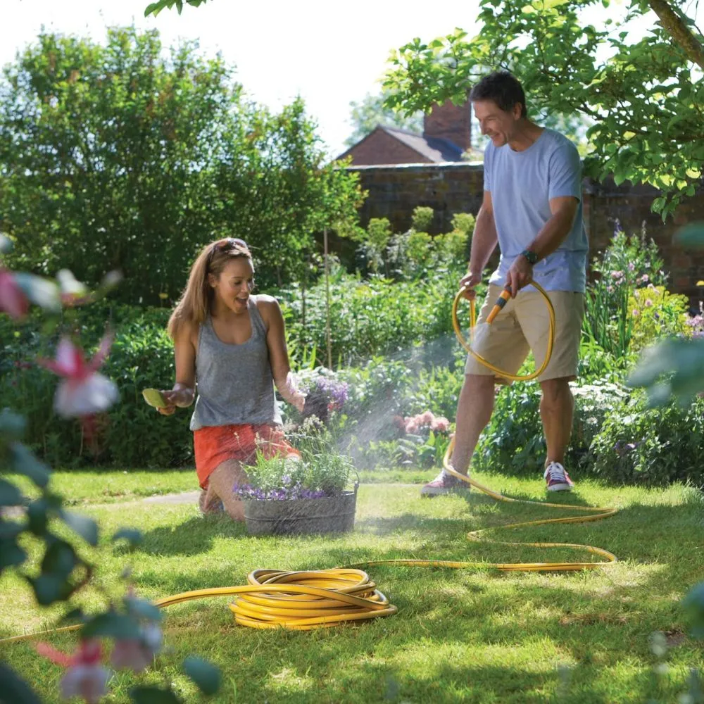 Hozelock 50m Starter Hose