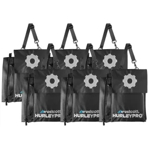 HurleyPro H2Pro Weight Bag (6-Pack) HurleyPro H2Pro Weight Bag (6-Pack)