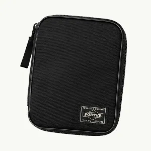 Hybrid Passport Case - Black Hybrid Passport Case - Black