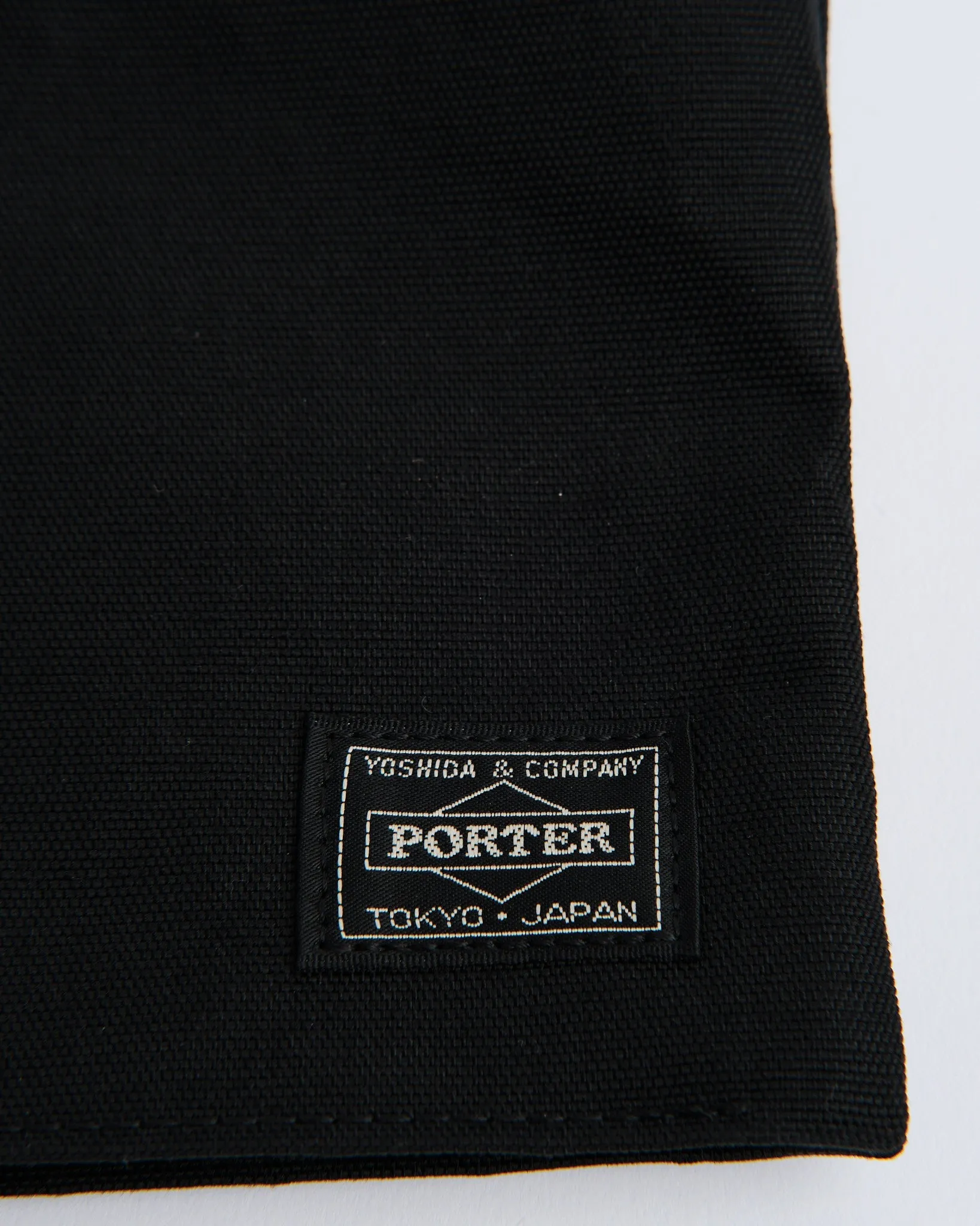 HYBRID SACOCHE BLACK