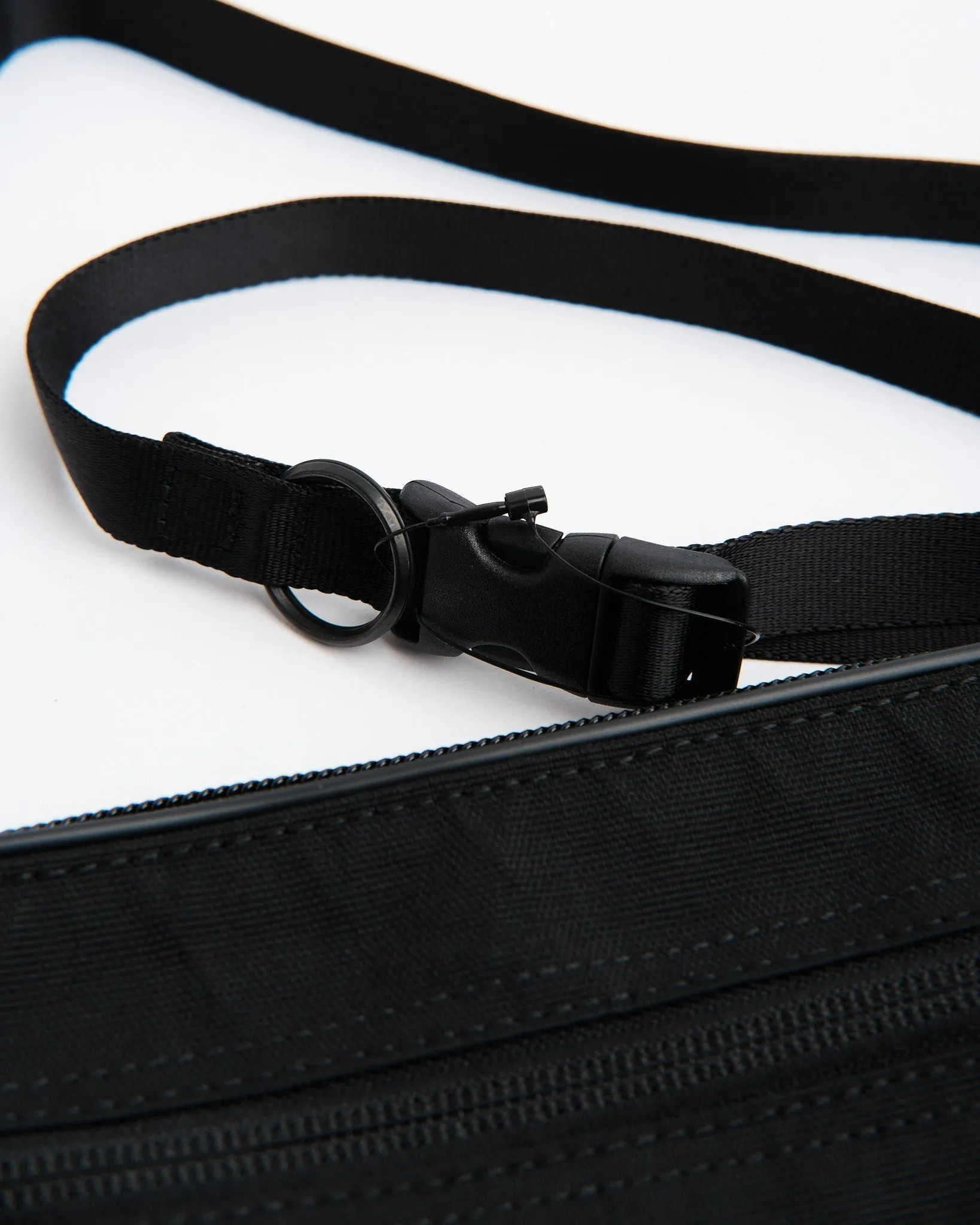 HYBRID SACOCHE BLACK