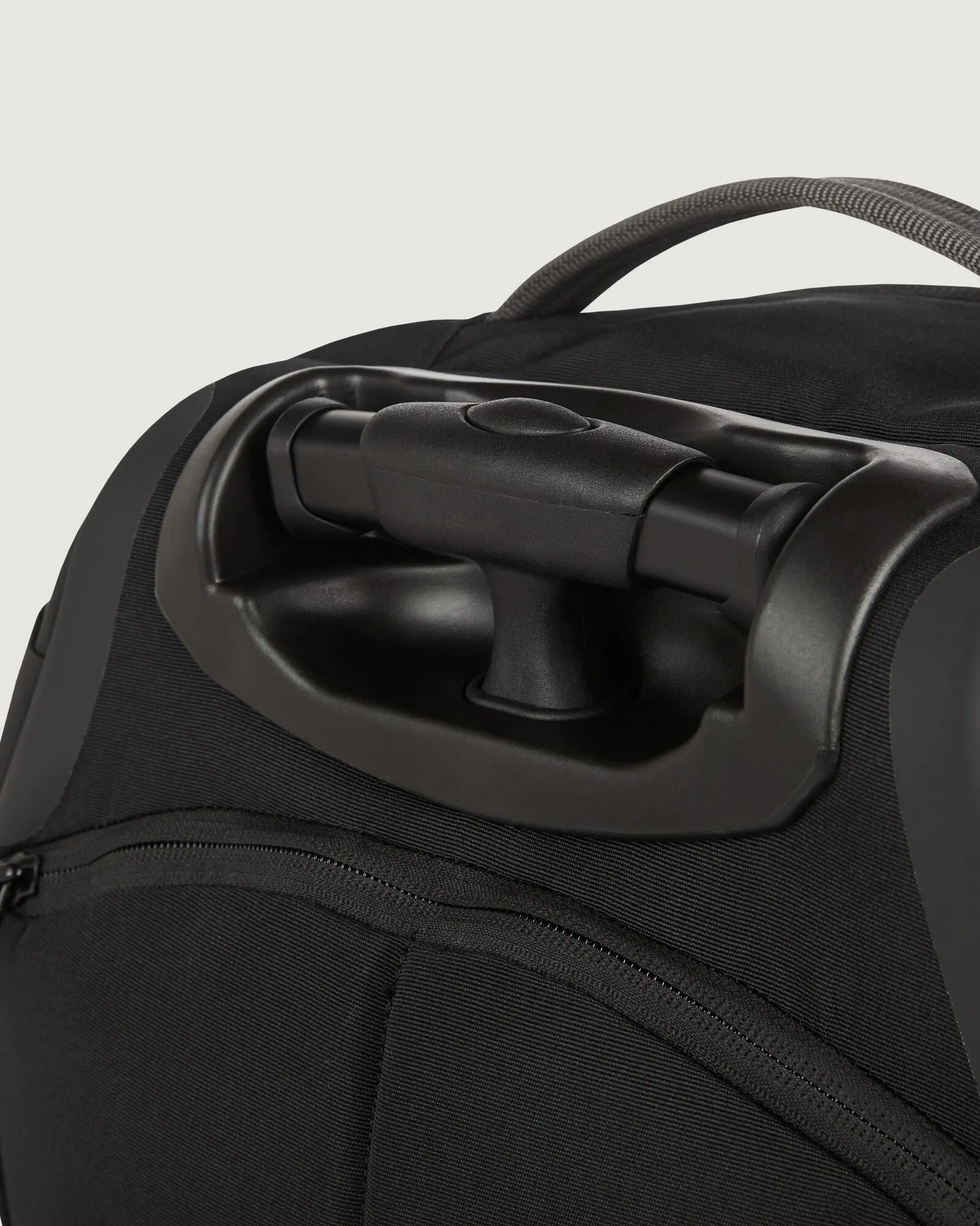 Hybrid Trolley v3 - 32L - Black Stingray