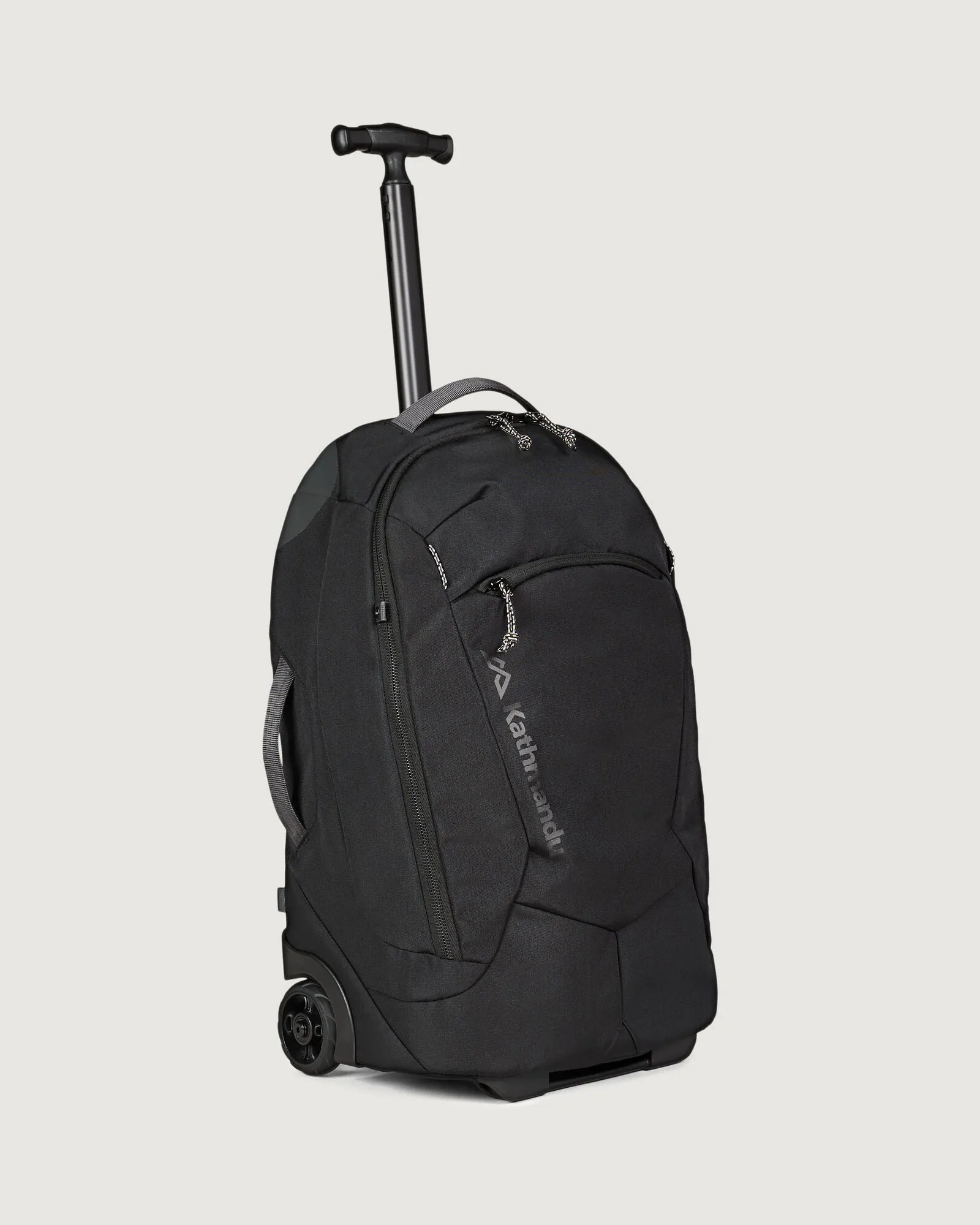 Hybrid Trolley v3 - 32L - Black Stingray
