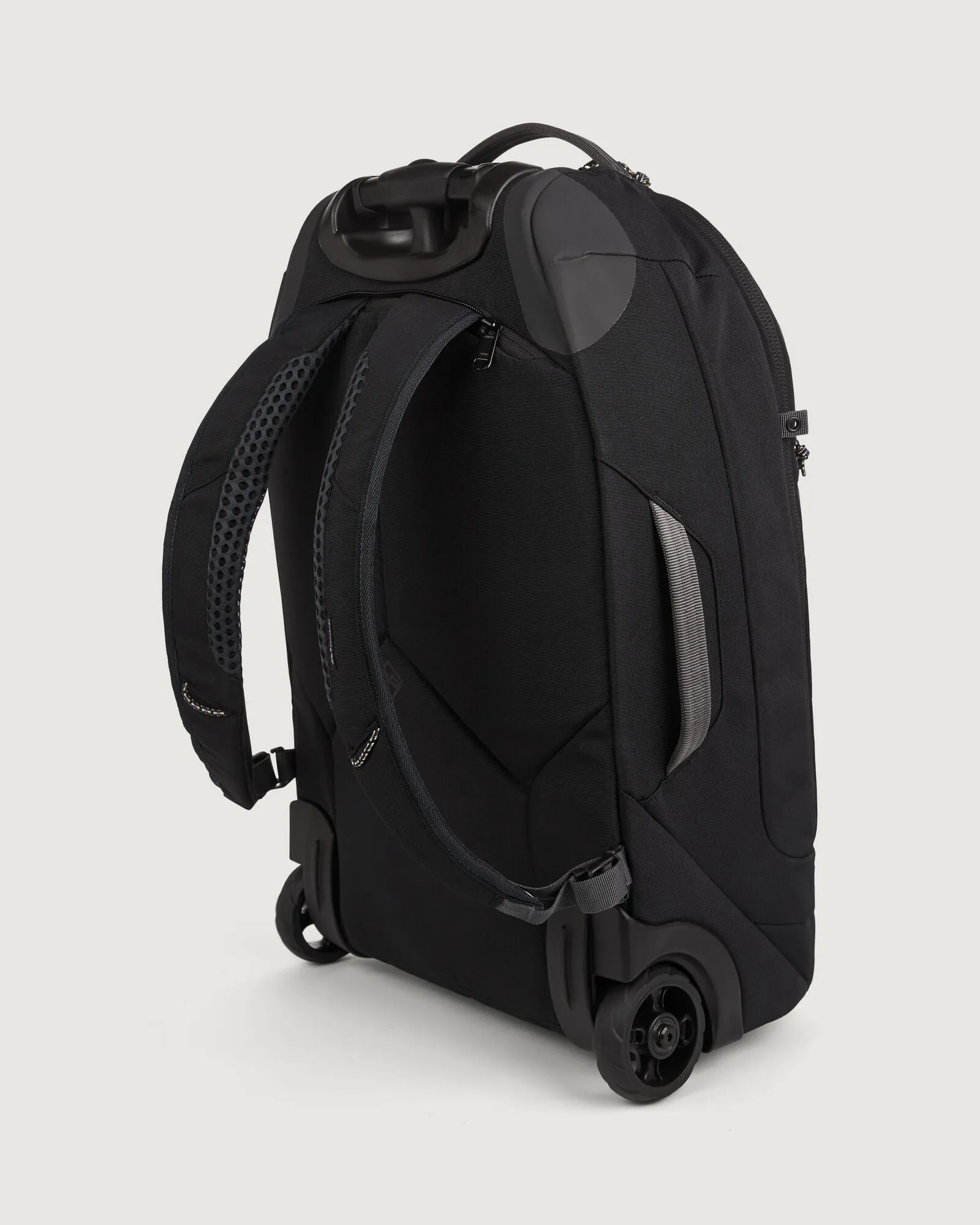 Hybrid Trolley v3 - 32L - Black Stingray