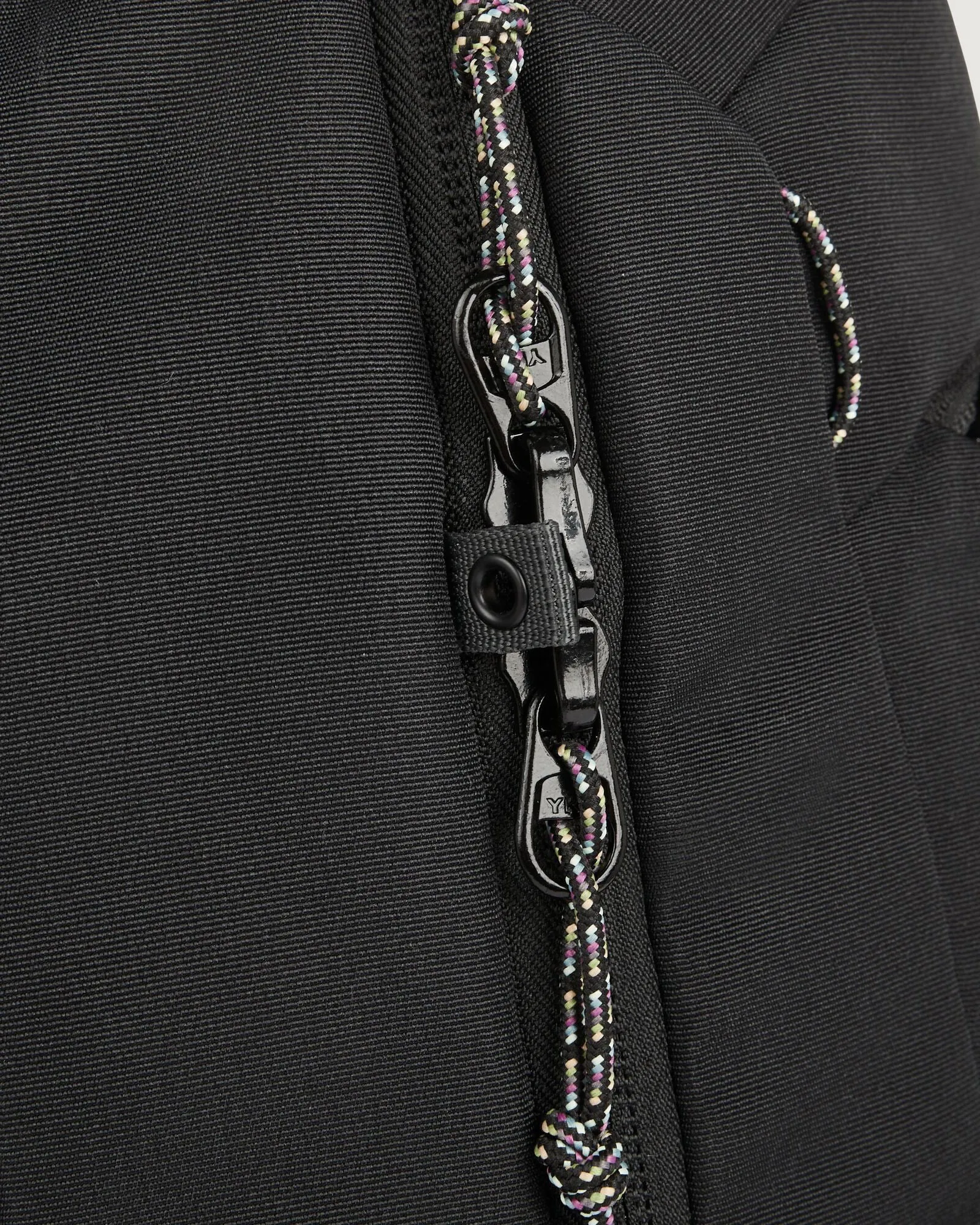 Hybrid Trolley v3 - 32L - Black Stingray