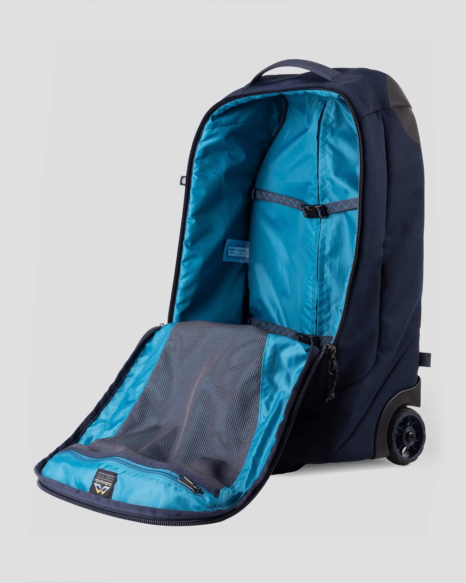 Hybrid Trolley v3 - 32L - Pure Navy