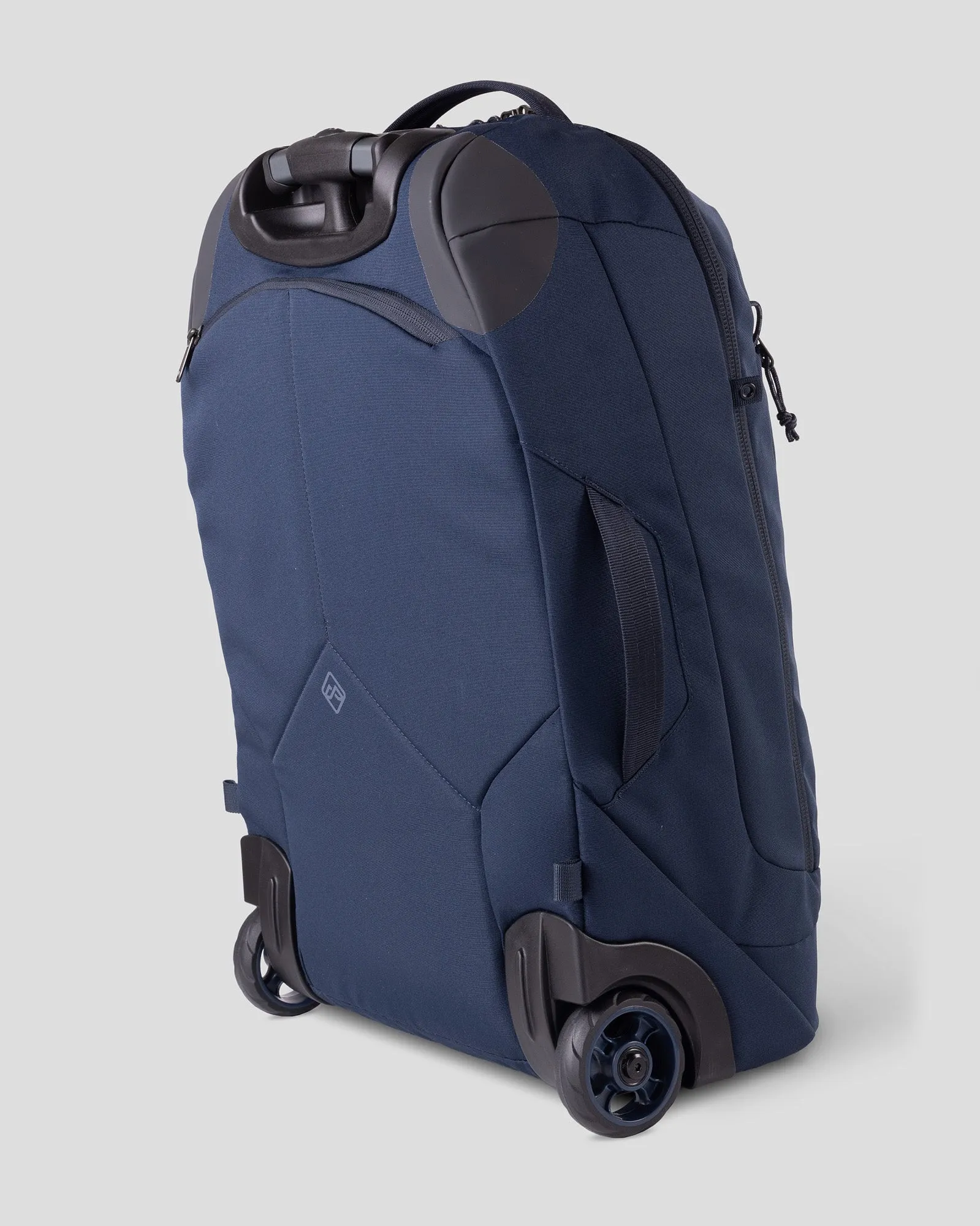 Hybrid Trolley v3 - 32L - Pure Navy