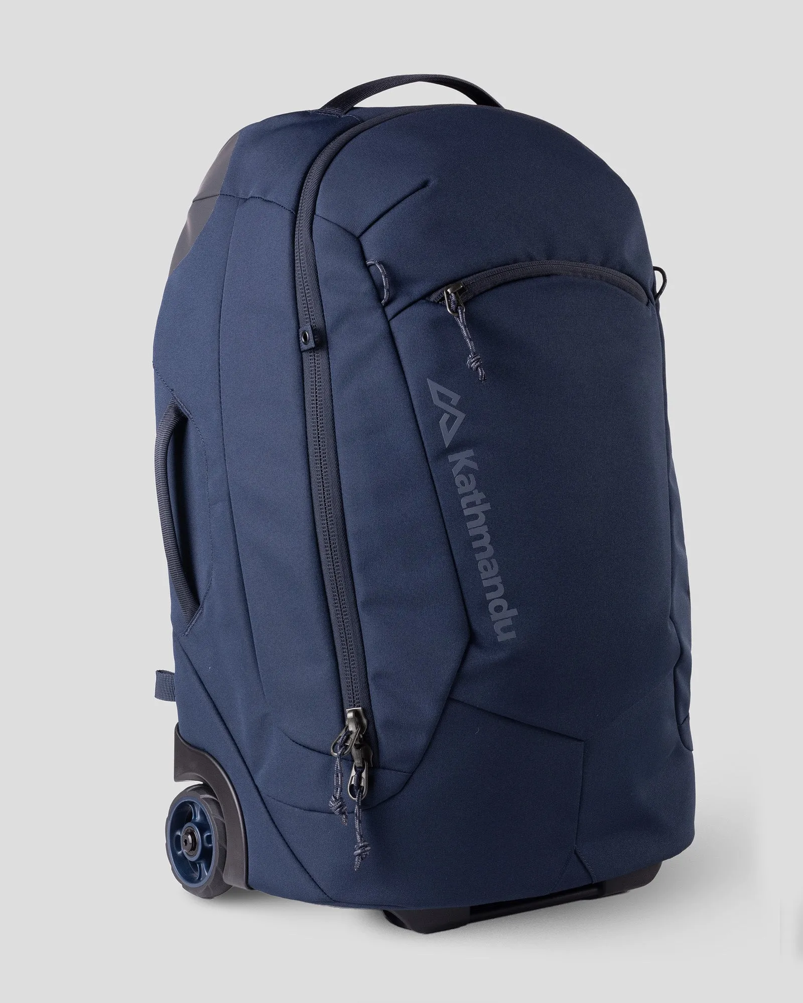 Hybrid Trolley v3 - 32L - Pure Navy