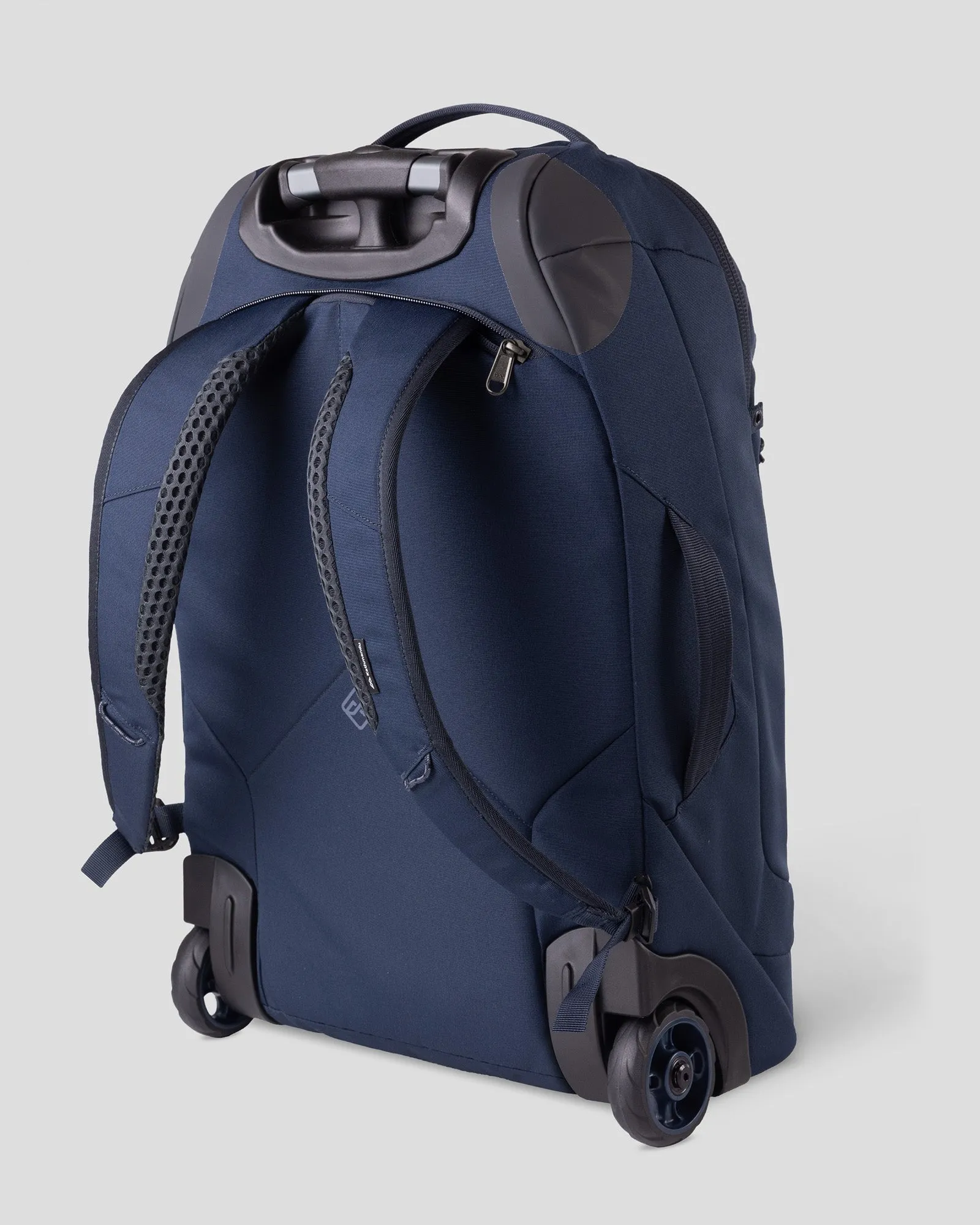 Hybrid Trolley v3 - 32L - Pure Navy