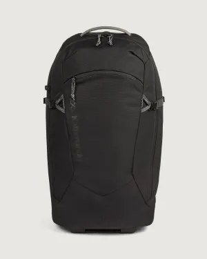 Hybrid Trolley v5 - 50L - Black Stingray Hybrid Trolley v5 - 50L - Black Stingray