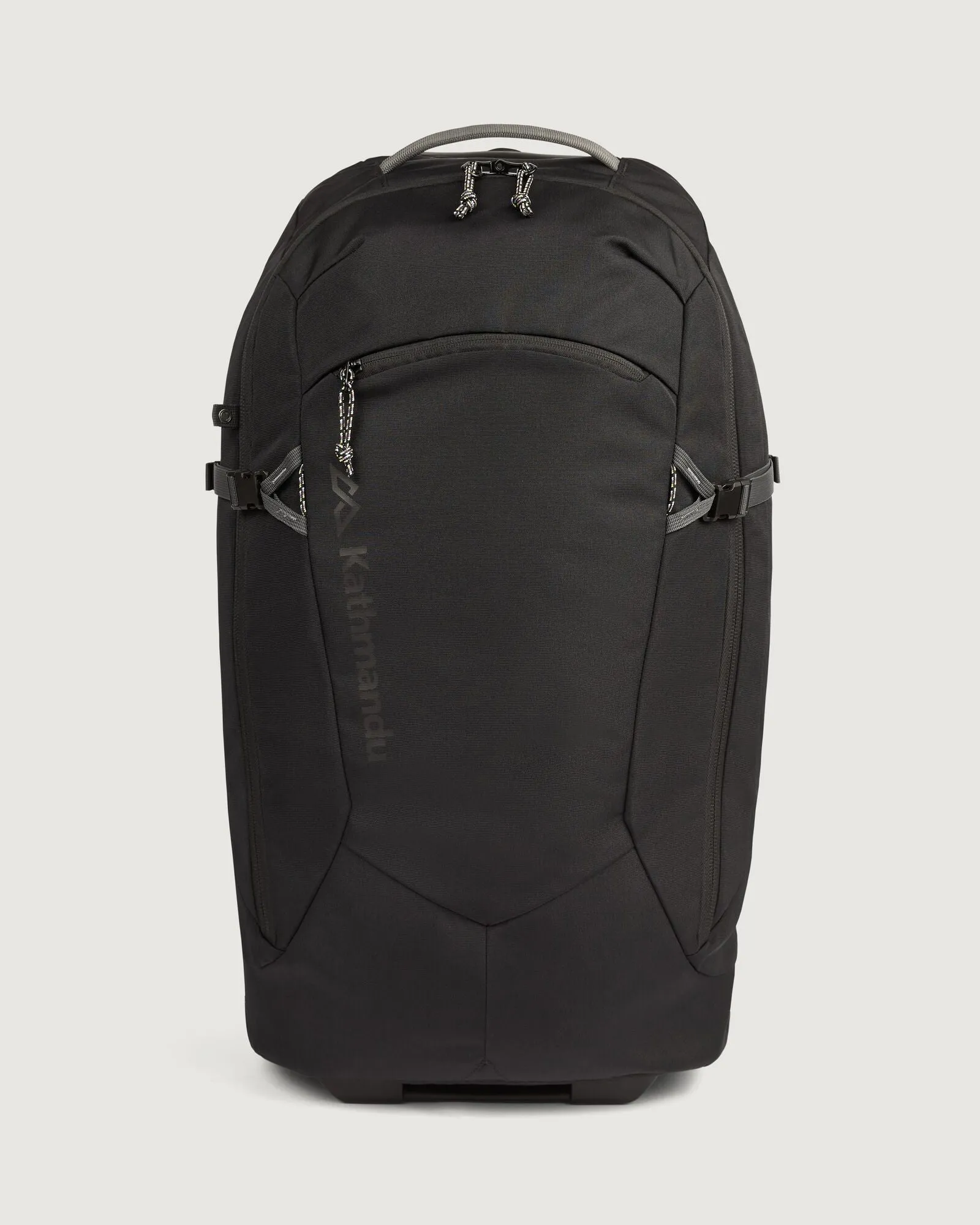 Hybrid Trolley v5 - 50L - Black Stingray