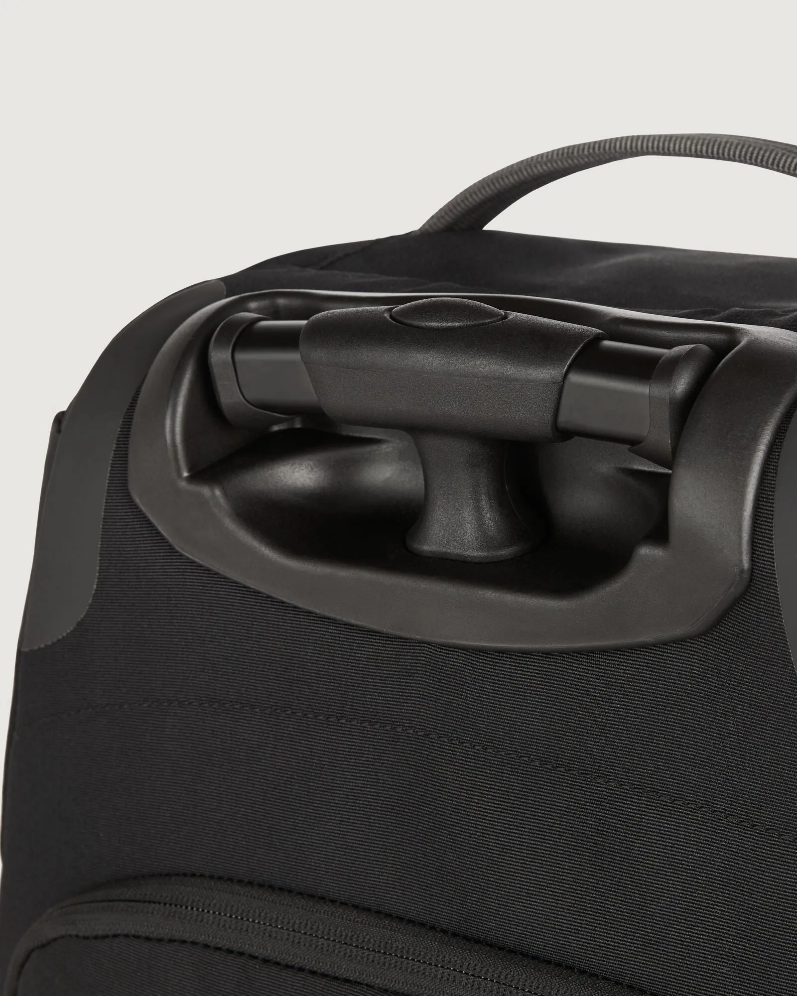 Hybrid Trolley v5 - 50L - Black Stingray