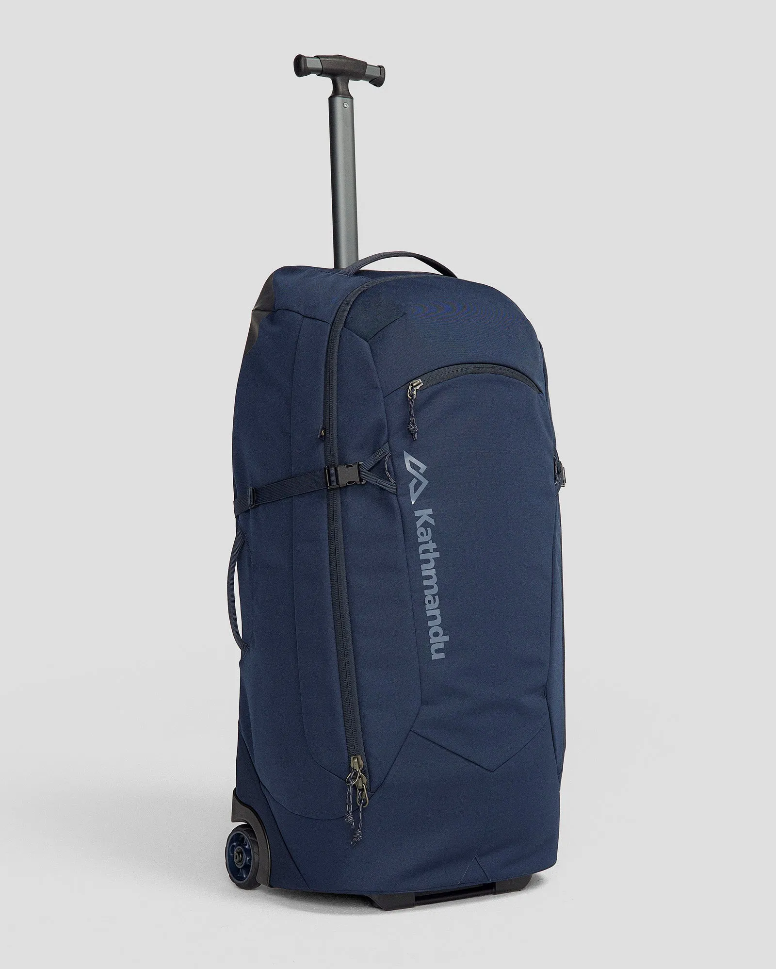 Hybrid Trolley v5 - 70L - Pure Navy