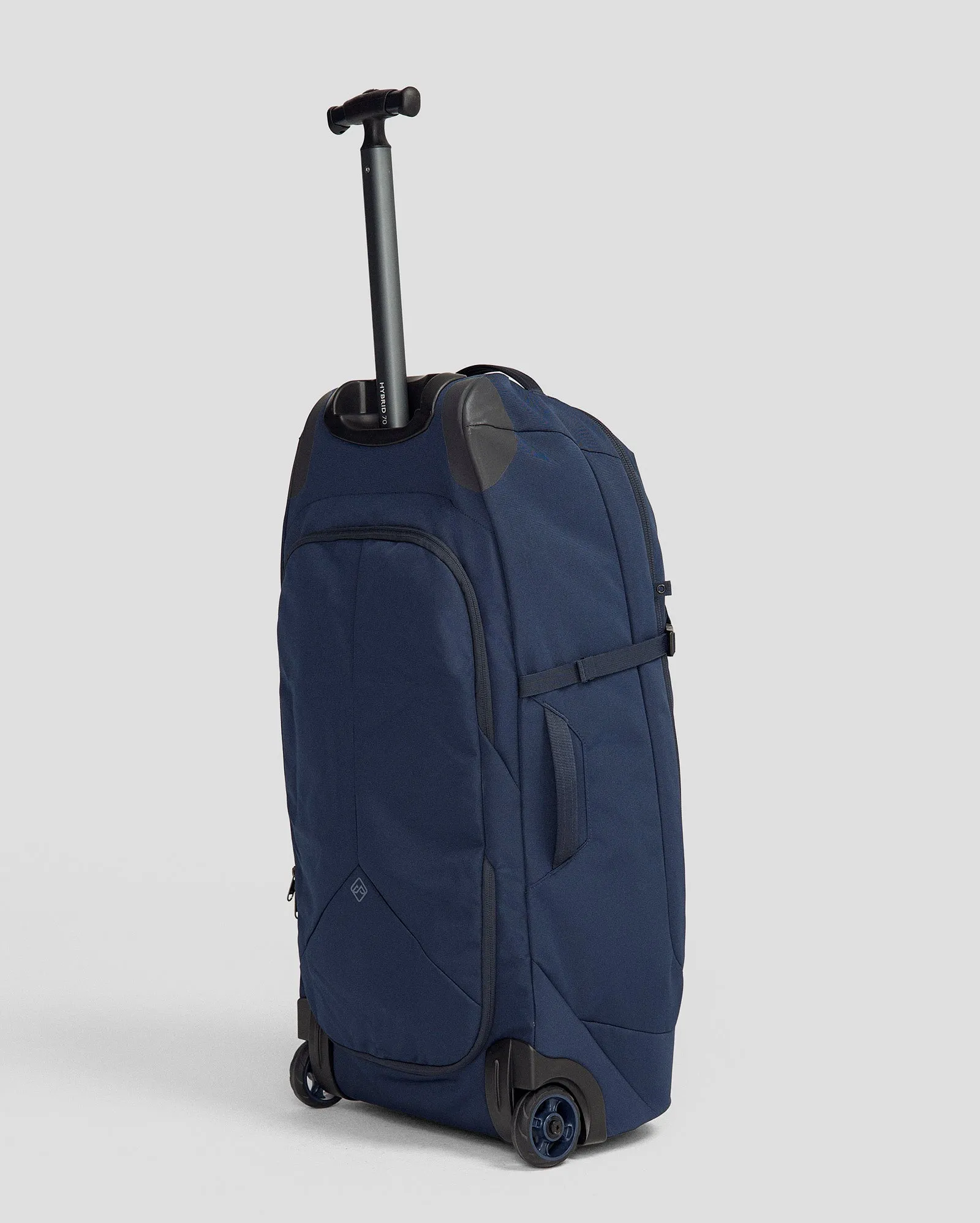 Hybrid Trolley v5 - 70L - Pure Navy
