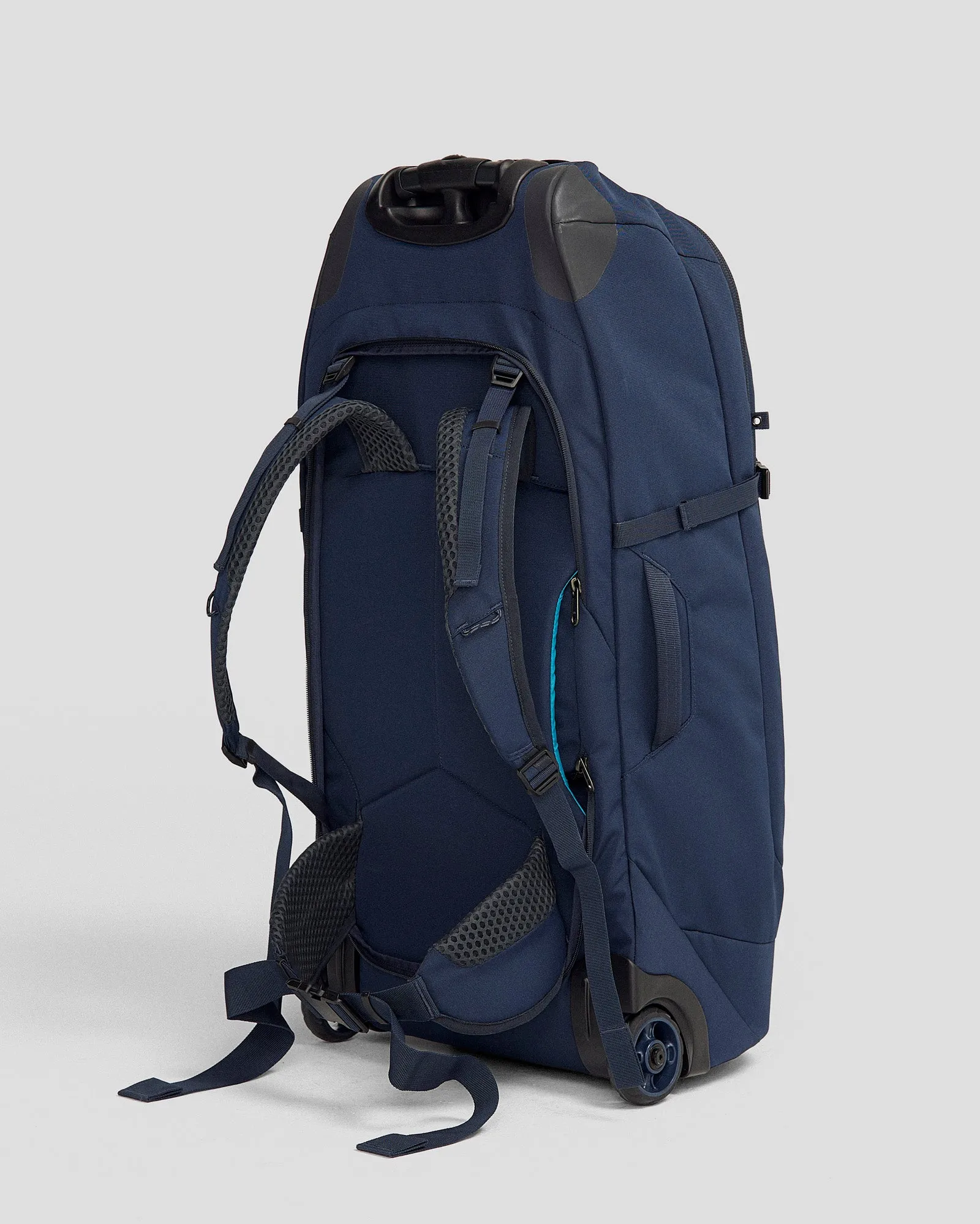 Hybrid Trolley v5 - 70L - Pure Navy