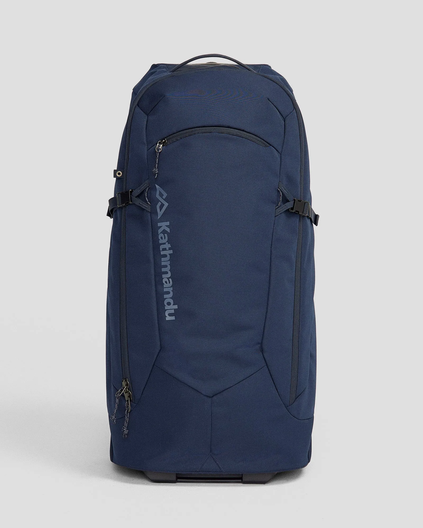Hybrid Trolley v5 - 70L - Pure Navy