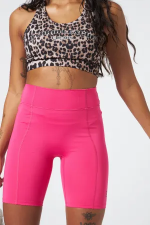 HybridHL Shorts - Fuchsia Purple HybridHL Shorts - Fuchsia Purple