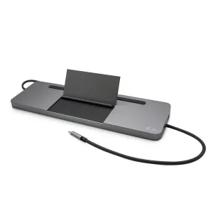 I-Tec Usb-C 3Xlcd Dock W/ Pd85w I-Tec Usb-C 3Xlcd Dock W/ Pd85w