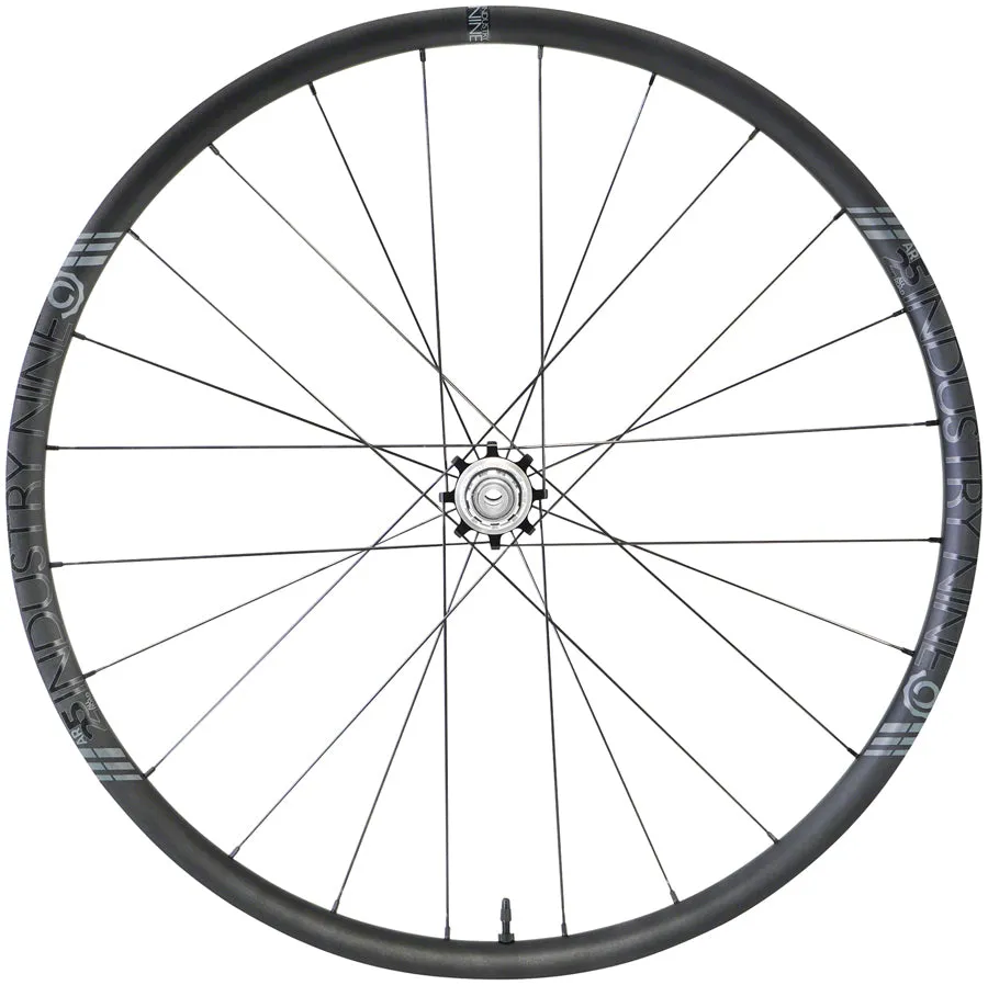 Industry Nine AR25 Rear Wheel