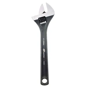 INGERSOLL RAND 12" Adjustable Wrench