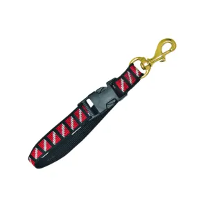 Innovative Fin Holders Single Strap Stainlees Gate Swivel Innovative Fin Holders Single Strap Stainlees Gate Swivel