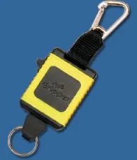 Innovative Locking Gripper Trigger Snap