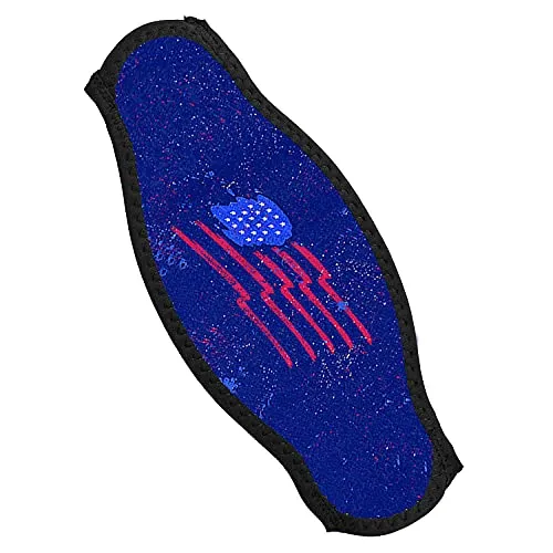 Innovative Scuba Concepts Strap Wrapper Picture Strap