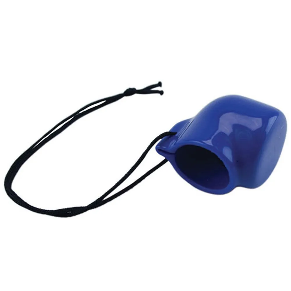 Innovative Tank Valve Caps