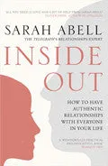 Inside Out Paperback Book