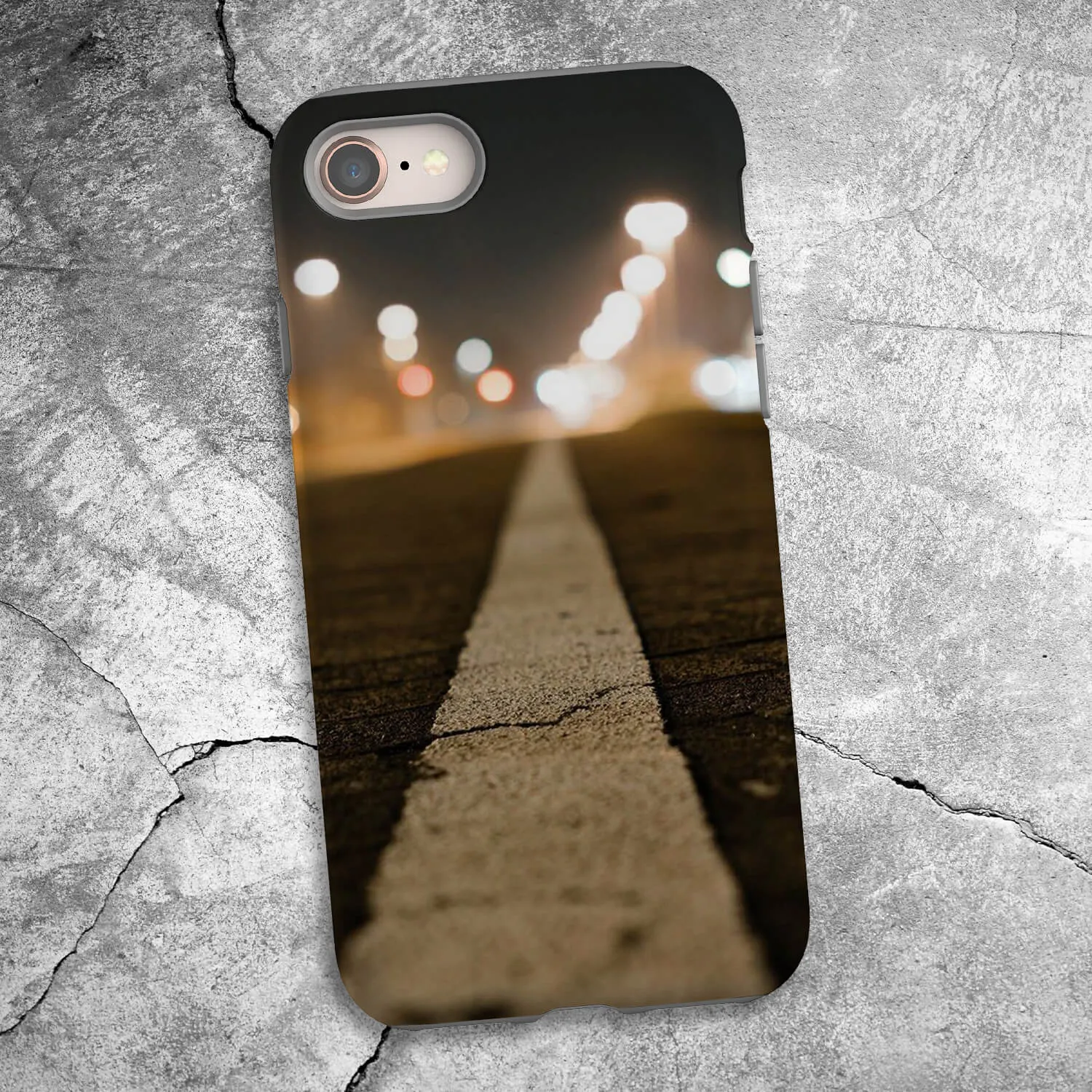 iPhone 8 Tough Case in Matte