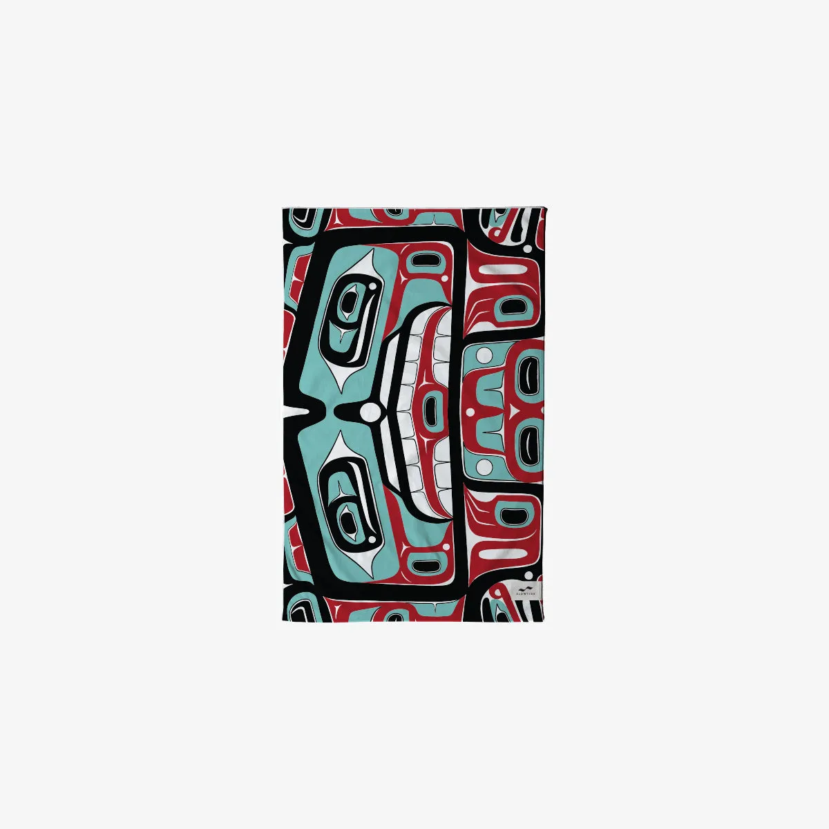 James Johnson Quick-Dry Kitchen Towel