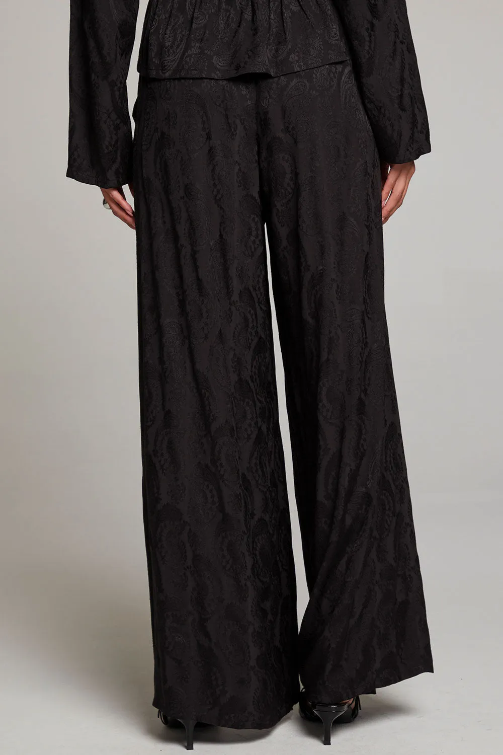 Journey Licorice Pant