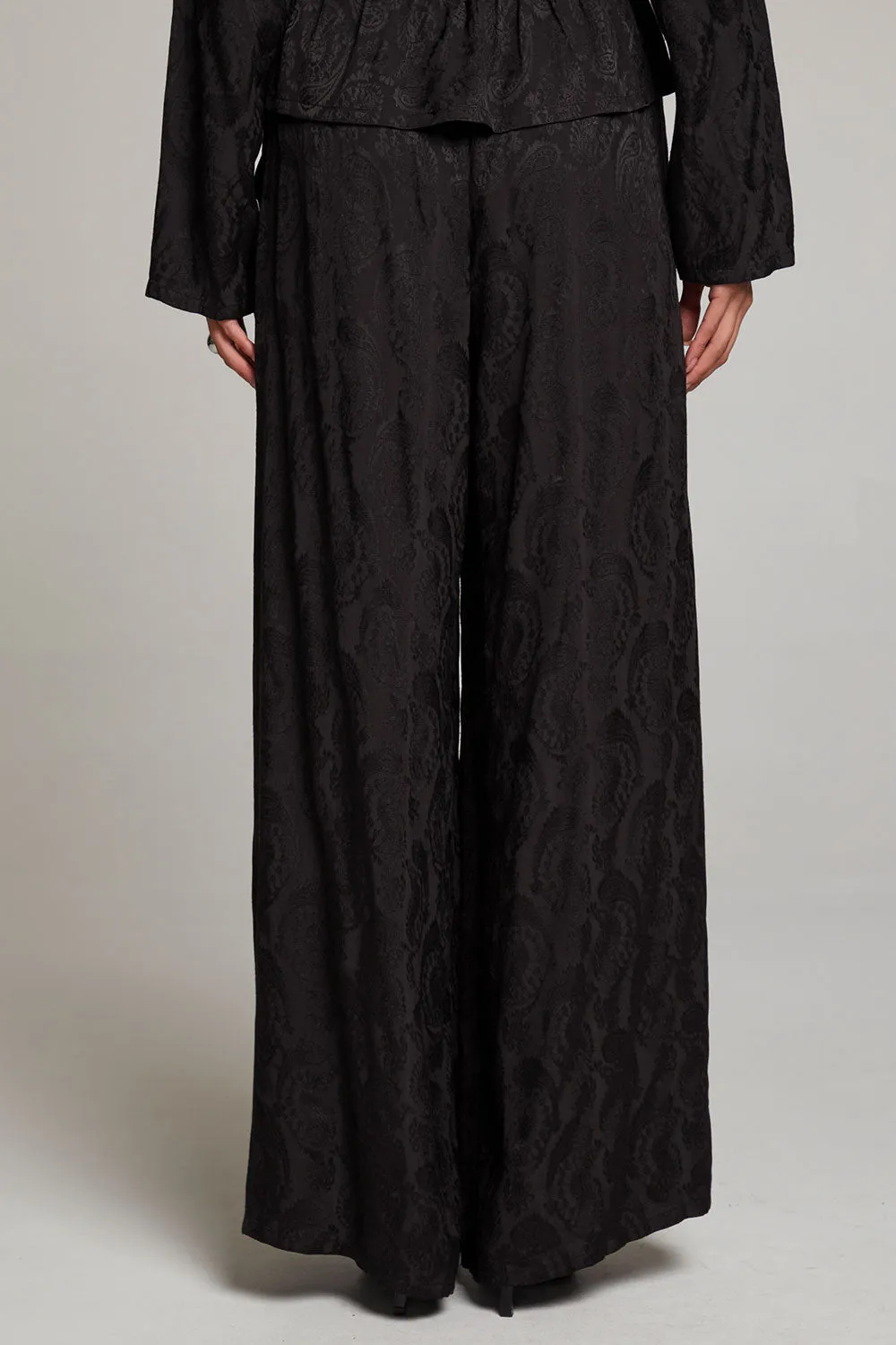 Journey Licorice Pant