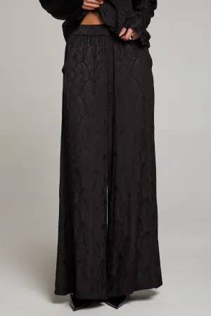 Journey Licorice Pant Journey Licorice Pant