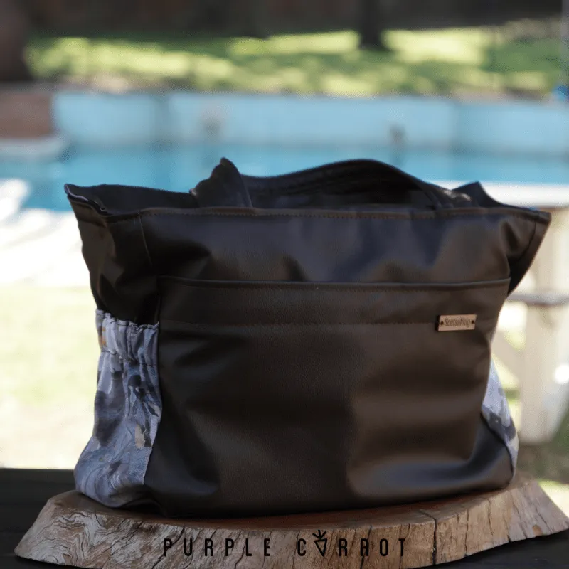 Juffrou/Teacher Carrybag Medium